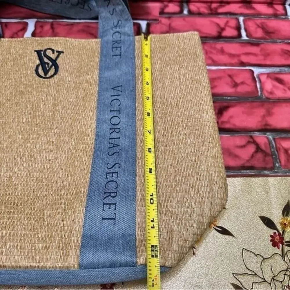 Victoria’s Secret Tote shoulder Bag - Picture 3 of 12